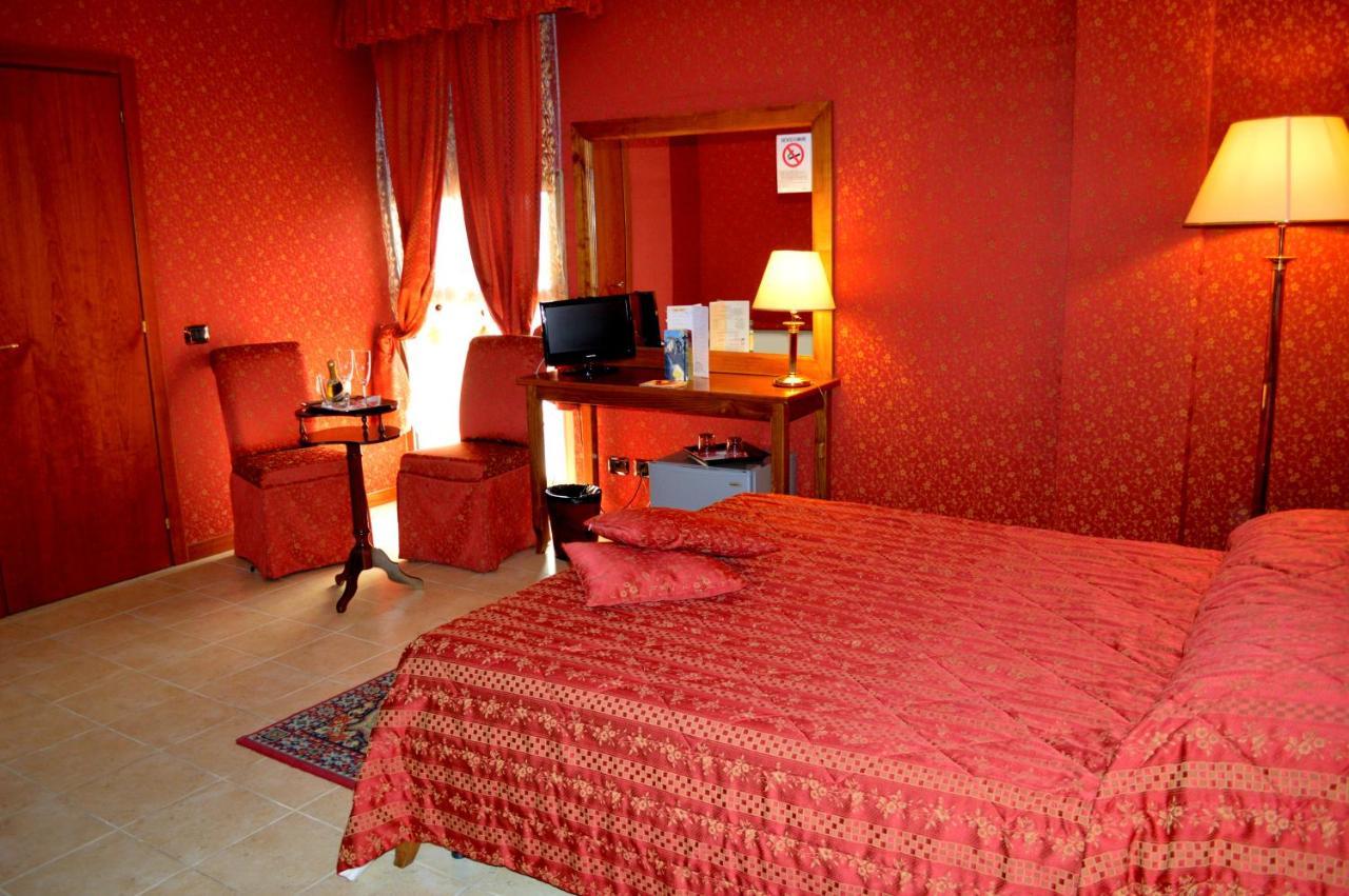 Hotel Shasa Roma Dış mekan fotoğraf