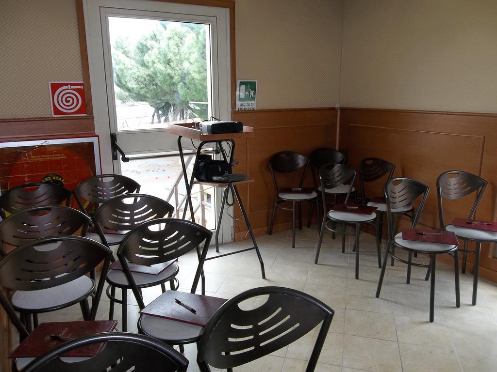 Hotel Shasa Roma Dış mekan fotoğraf