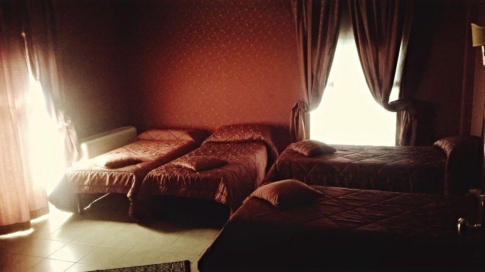 Hotel Shasa Roma Dış mekan fotoğraf