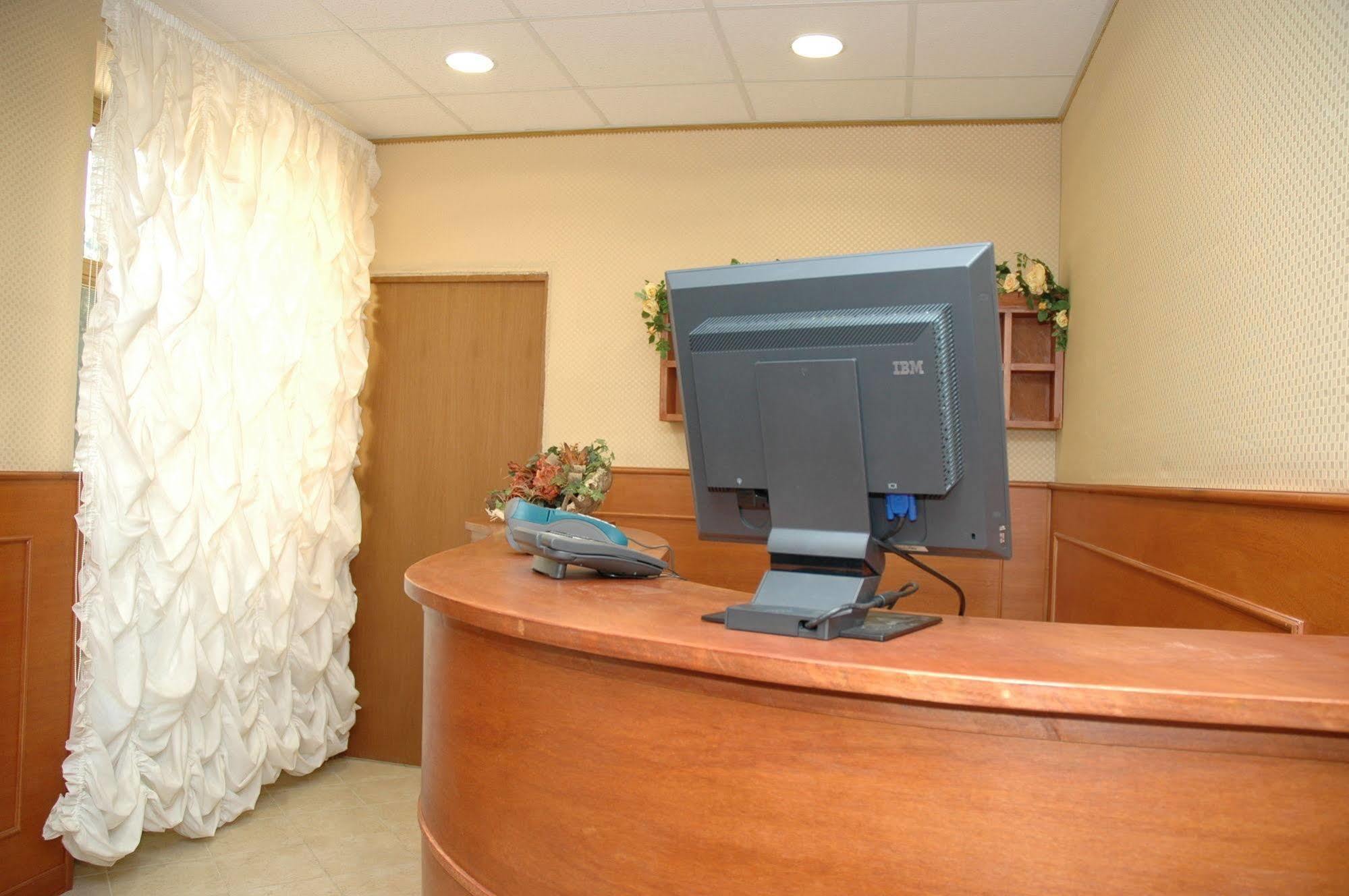 Hotel Shasa Roma Dış mekan fotoğraf