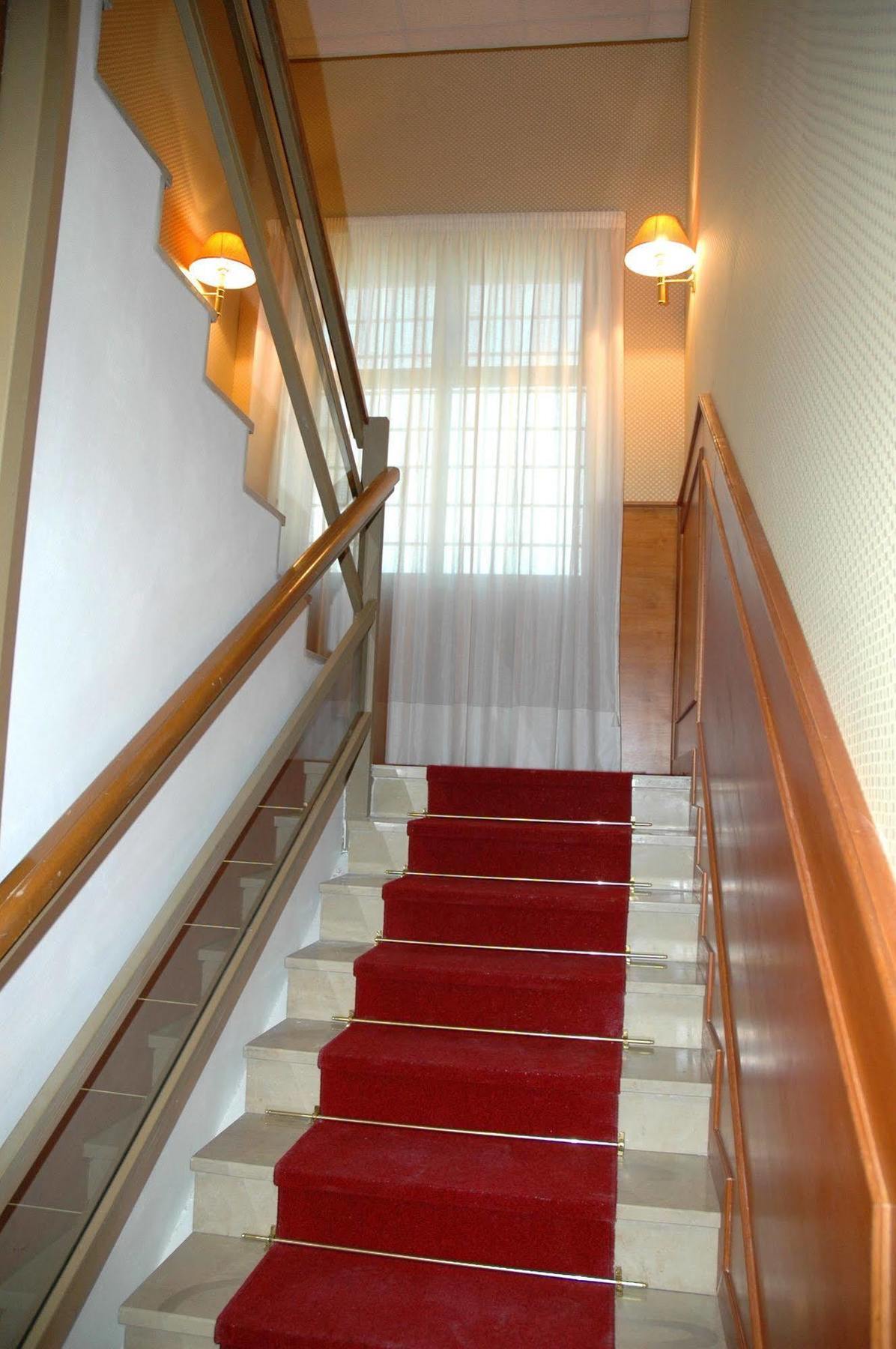 Hotel Shasa Roma Dış mekan fotoğraf